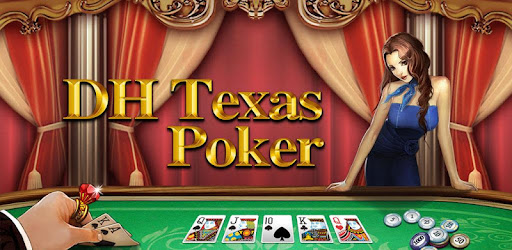 Dh Texas Poker - Texas Hold'Em - Apps On Google Play