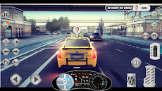 Taxi: Revolution Sim 2019のおすすめ画像3