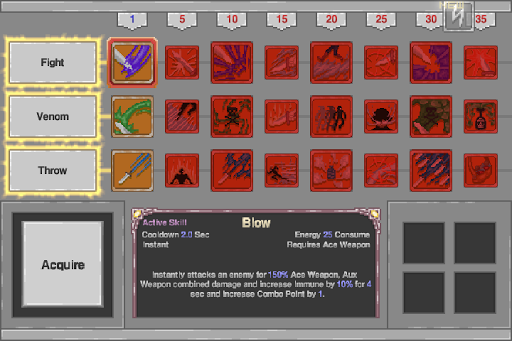 Demon King Screen 3