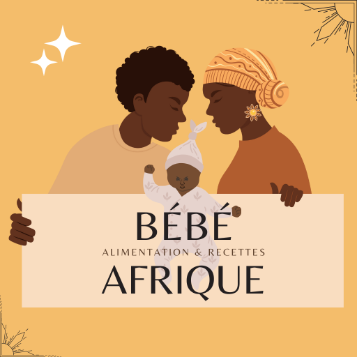 Bébé Afrique  Recettes Download on Windows
