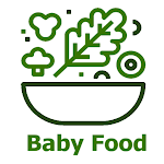 Cover Image of ดาวน์โหลด Baby Food: Healthy Recipes 3.0 APK