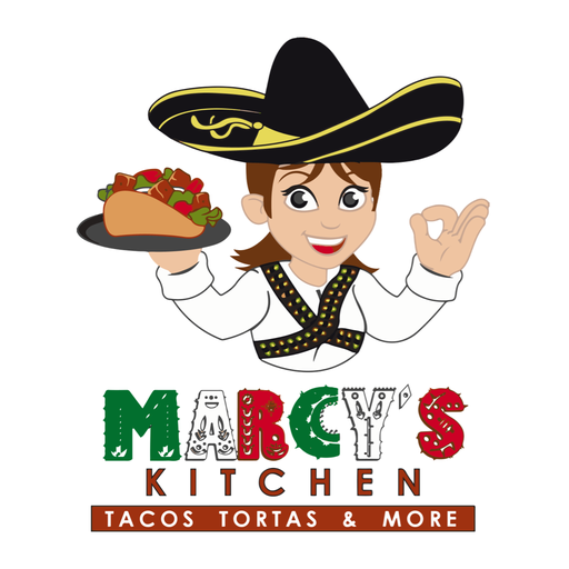 Marcy's Kitchen Header - AppWisp.com