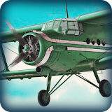 Flight Pilot Simulator icon
