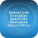 Radiative Transfer Opacity Cal icon