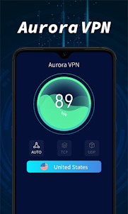 Aurora VPN