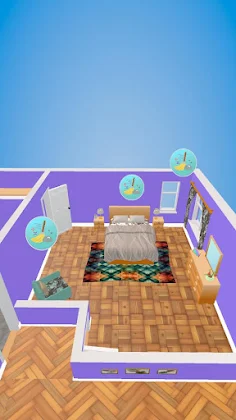 Hoarder Cleaner - Screenshot 1