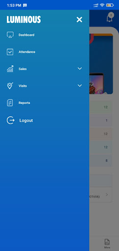 SalesOne Screen 3