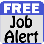 Cover Image of Baixar Free Job Alert 3.0 APK