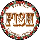 Virginia Fish icon