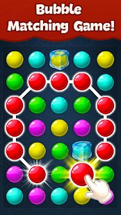 Bubble Match Game - Color Matching Bubble Games screenshots apk mod 1