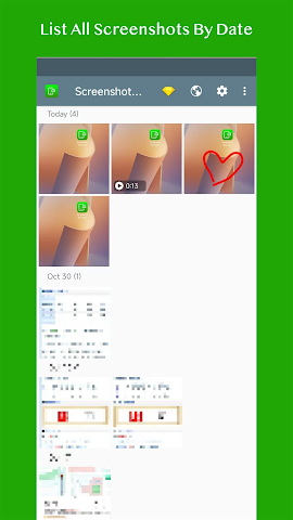 Screenshot & Screen Recorder - Preview 1