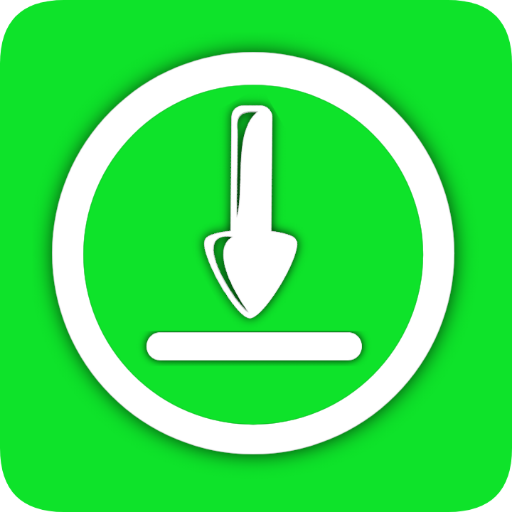 Status Downloader and Saver logo
