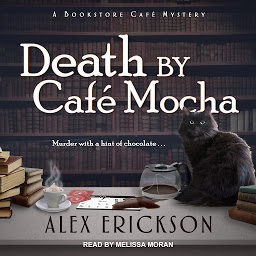 Imagen de icono Death by Cafe Mocha