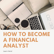 How to Become a Financial Analyst