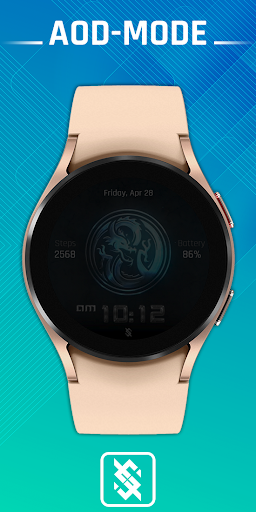 BFF1- Animation Thunder Dragon screenshot 9