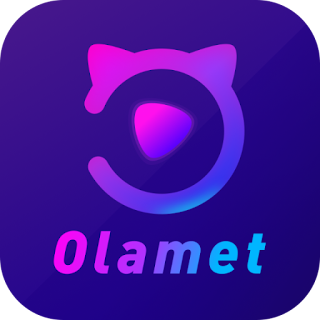 Olamet-Chat Video Live apk
