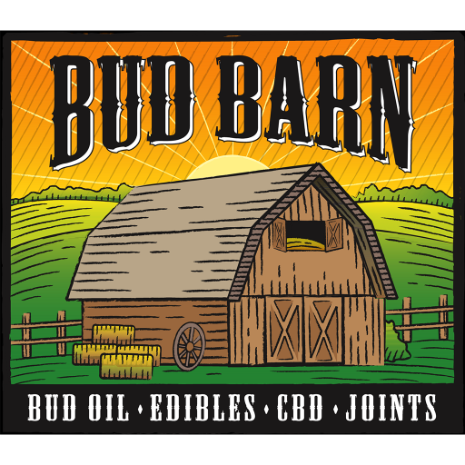 Bud Barn logo