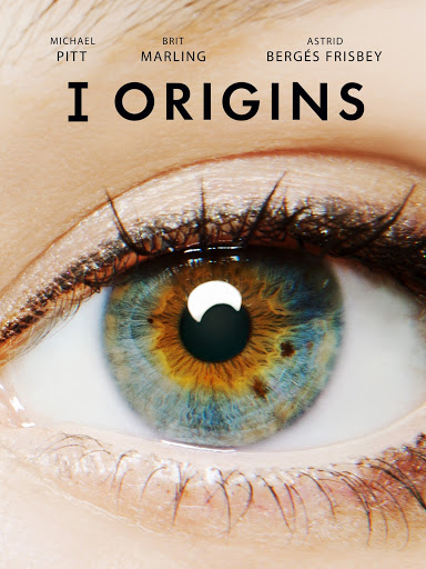 I Origins - ภาพยนตร์ใน Google Play