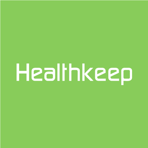 Healthkeep logo