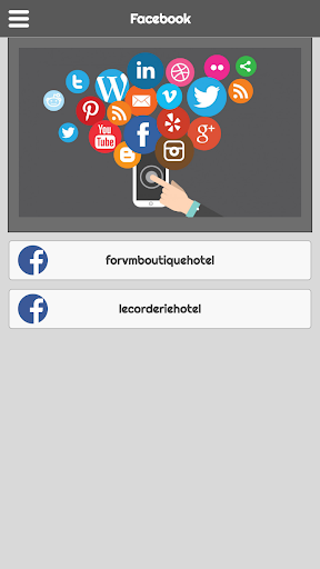 INFORVMHOTELS Screen 3