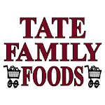 Tate Family Foods Apk
