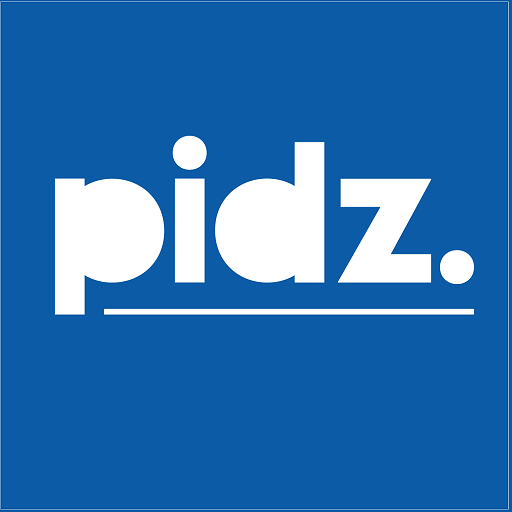 PIDZ - Voor zzpers in de zorg logo