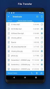 Remotix VNC RDP NEAR (Remotedesktop) APK [gepatcht] 2