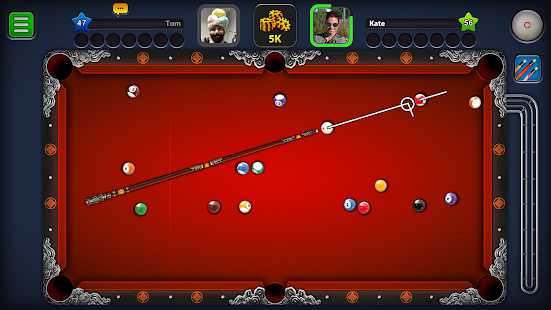 8 Ball Pool Mod Apk Latest Version For Android