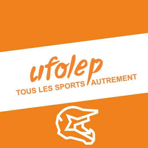 Super Trophée de France UFOLEP 1.1 Icon