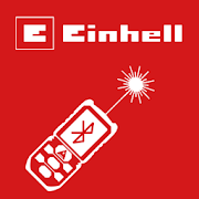 Einhell Measure Assistant App
