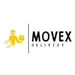 Cover Image of डाउनलोड Movex Delivery  APK