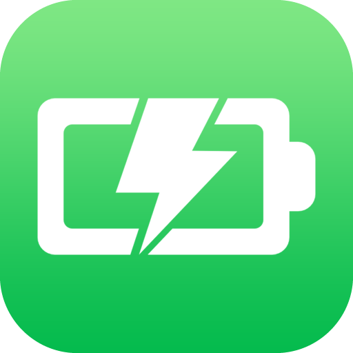 Ampere - Charger Testing 1.0 Icon