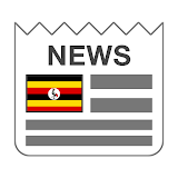 Uganda Newspapers icon