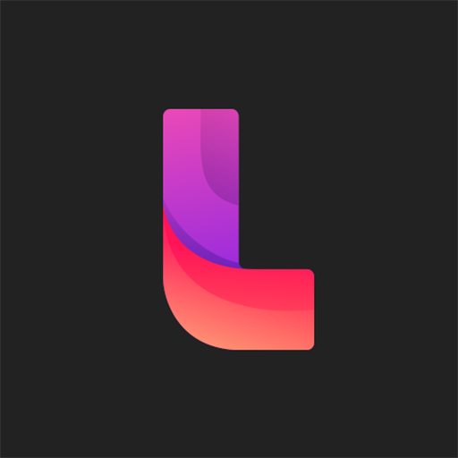 LonArt Photo Editor & Photo Co logo