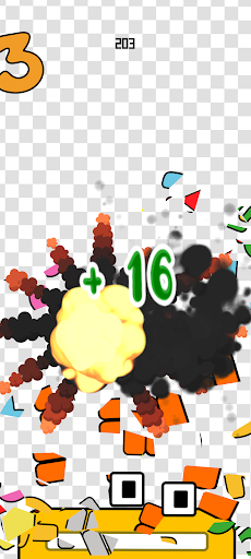 Rage Smash Screen 2