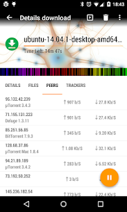 aTorrent torrent downloader (PRO) 3093 Apk 5