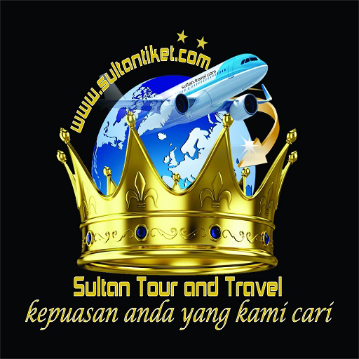 Sultantiket.com logo