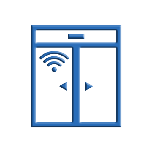 PassThrough logo