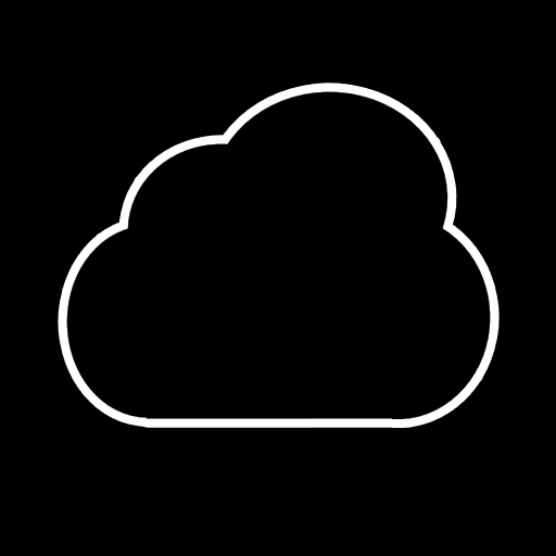흡연구역 공유 - MYSMOKEPLACE logo