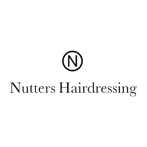 Nutters Hair and Beauty logo