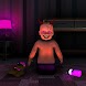 Scary Baby Pink Horror Game 3D - Androidアプリ