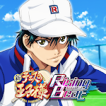 Cover Image of Tải xuống Prince of Tennis Rising Beat mới 4.0.0 APK