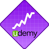 Forex Trading Course icon