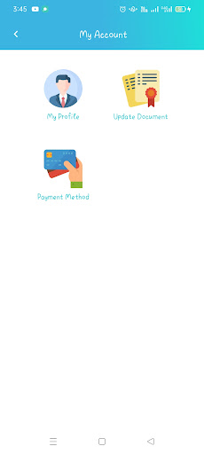 KEBI Service Provider Screenshot 3 - AppWisp.com