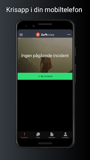 Softcrisis Screenshot