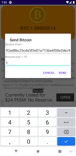 Download Fake Bitcoin Wallet Free For Android Fake Bitcoin Wallet Apk Download Steprimo Com