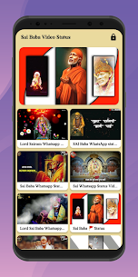 Sai Video Status APK for Android Download (Premium Unlocked) 3