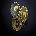 Cover Image of ดาวน์โหลด Crypto Currency Signals  APK