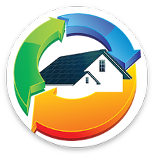 LogX-View logo