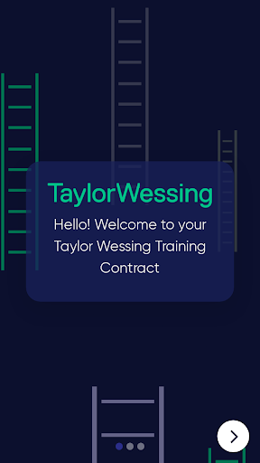 Android application TW:Your Training Contract screenshort